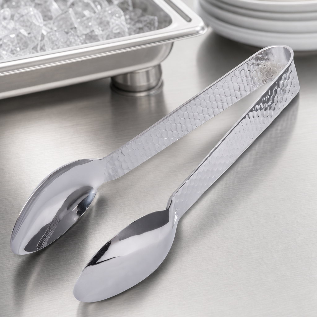 Stainless Steel Construction