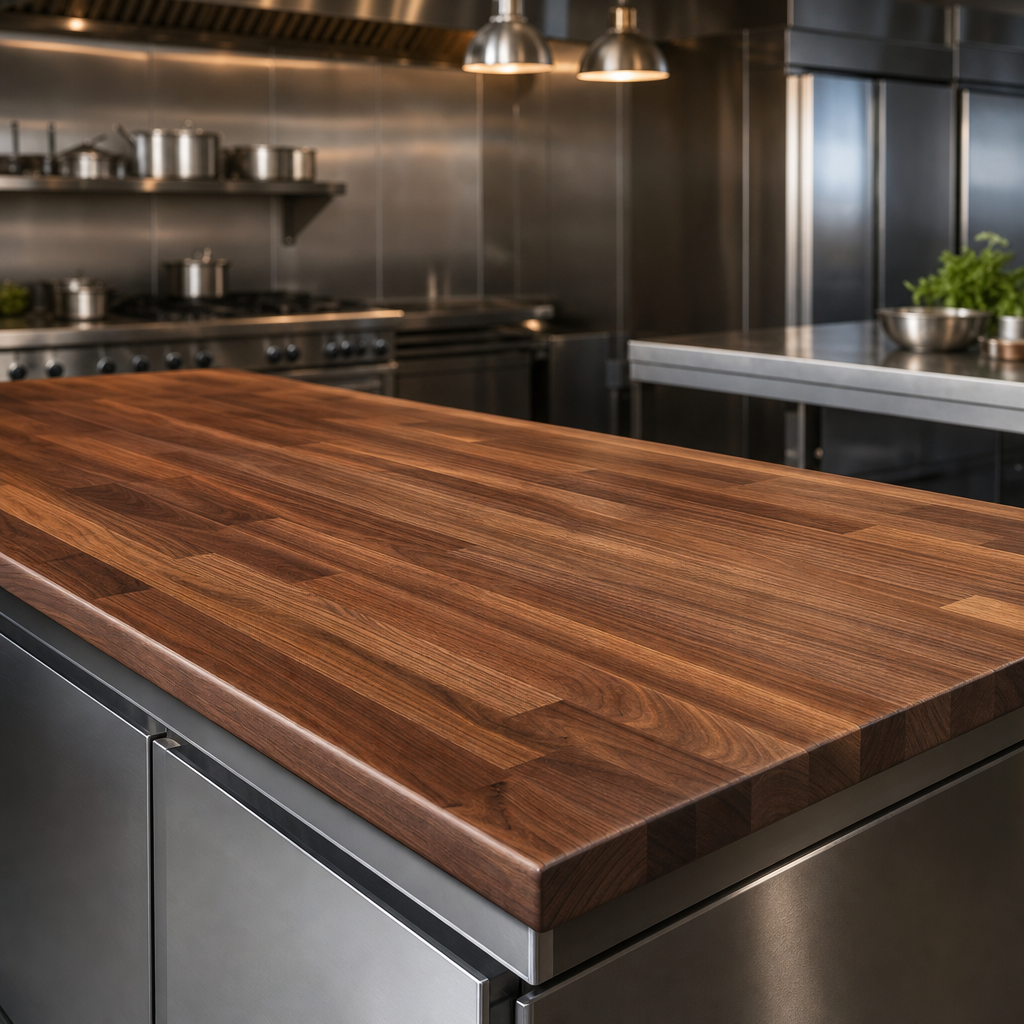 American Black Walnut