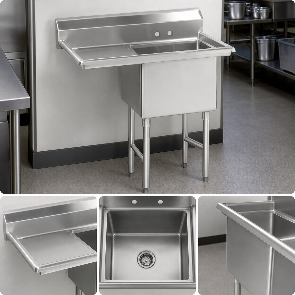 One-Compartment Design