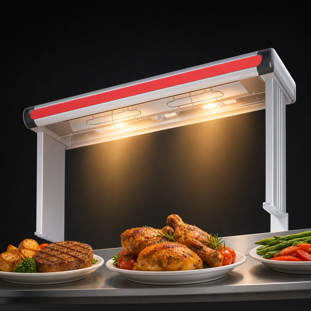 Lighted Display