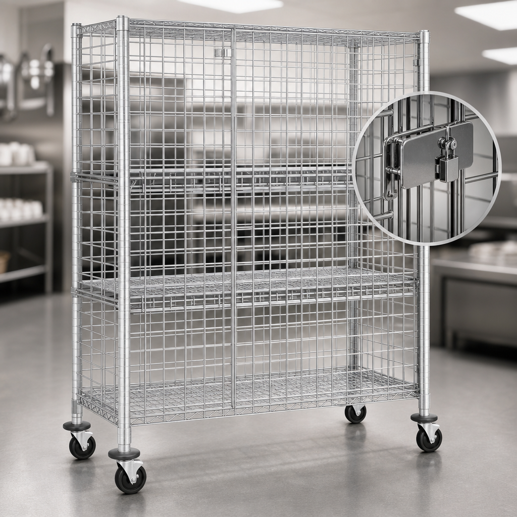 Security Unit Design