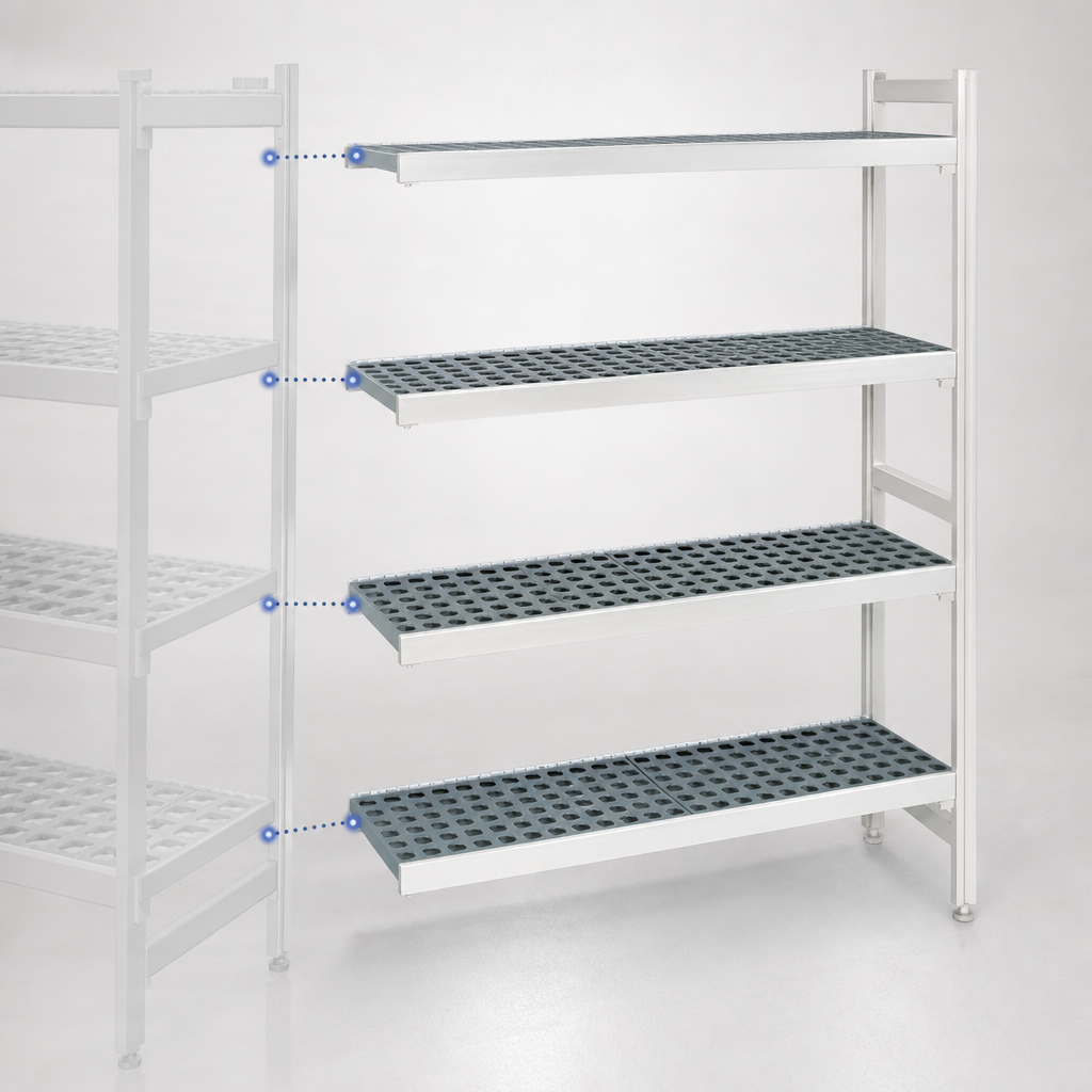 Expansion Unit Design