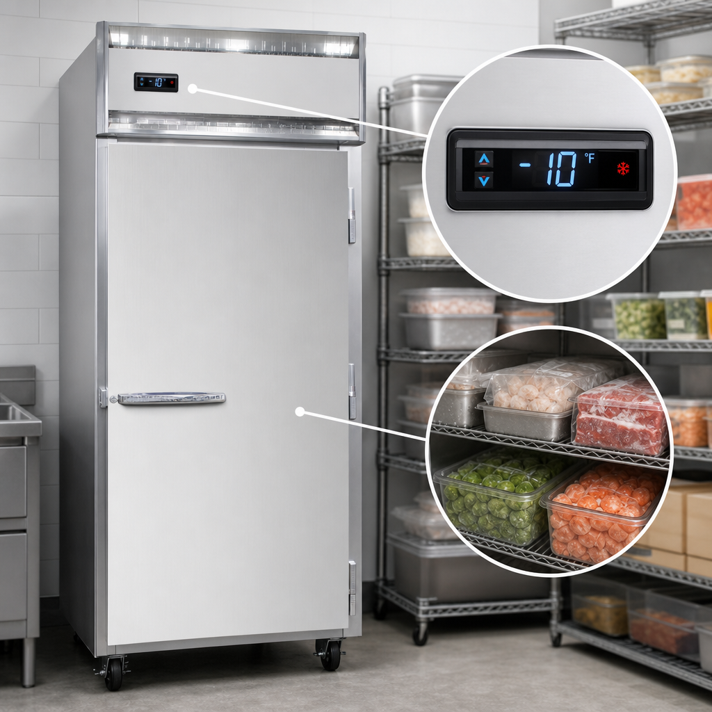 Adjustable Temperature Control