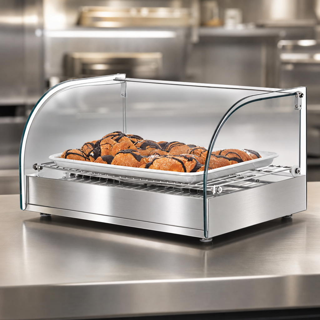 Stainless Steel Construction