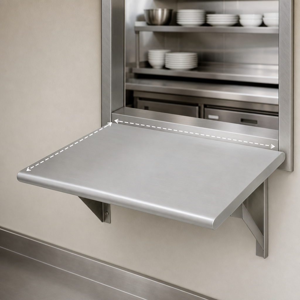 24 Inch x 24 Inch Size