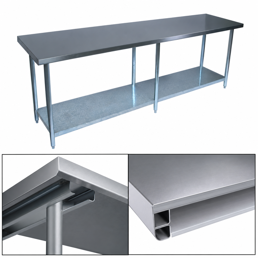 Reinforced Top