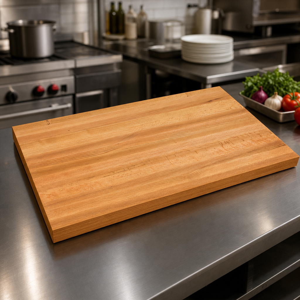 Appalachian Red Oak