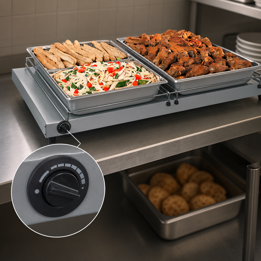 Adjustable Thermostat
