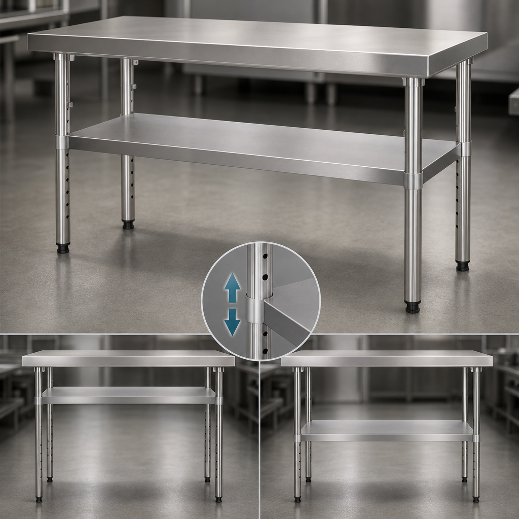 Adjustable Design