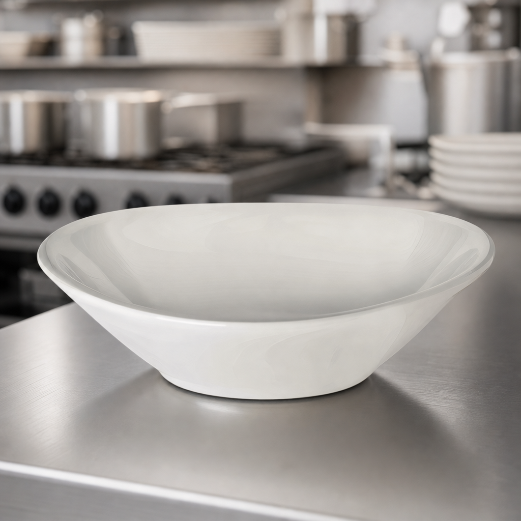 Heavy-Weight Melamine Construction