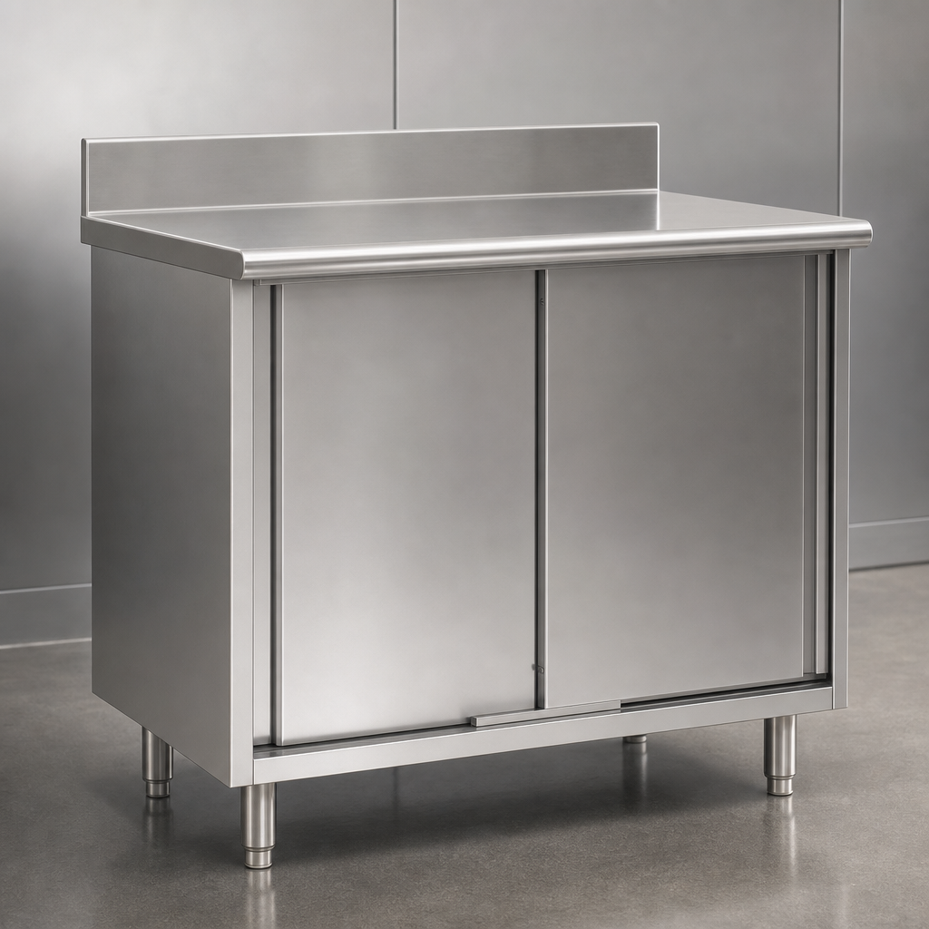 All-Welded Construction