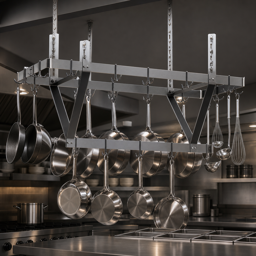 Triple-Bar Design