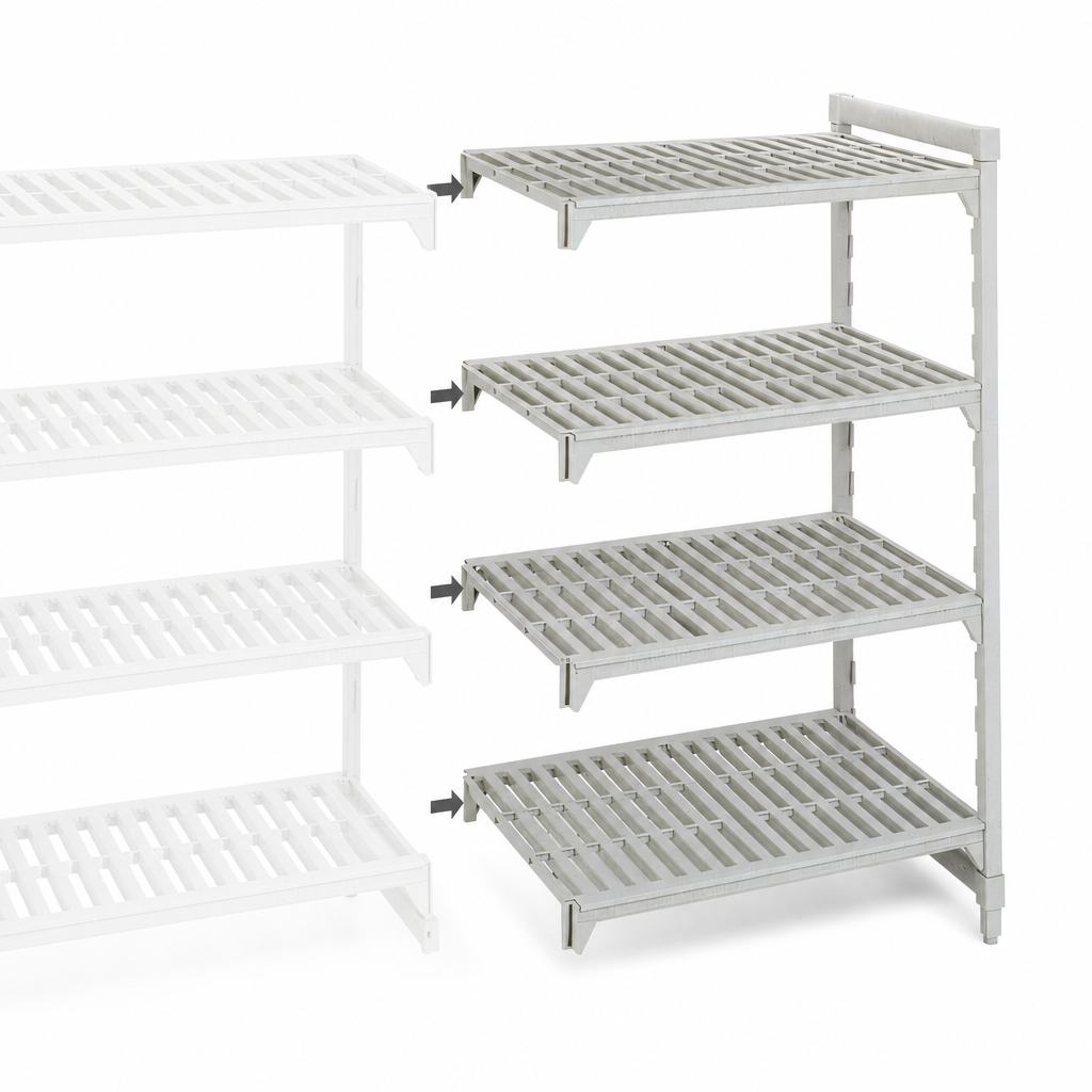 Add-On Unit Design