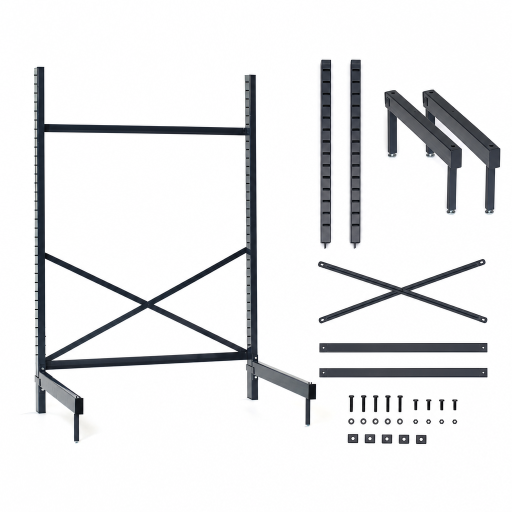 Starter Kit Components