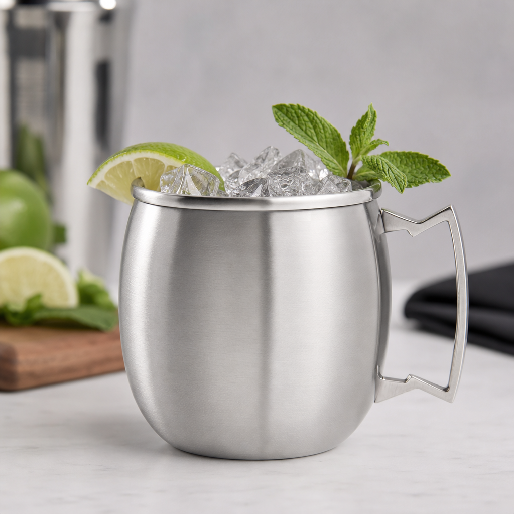 16 Oz Capacity