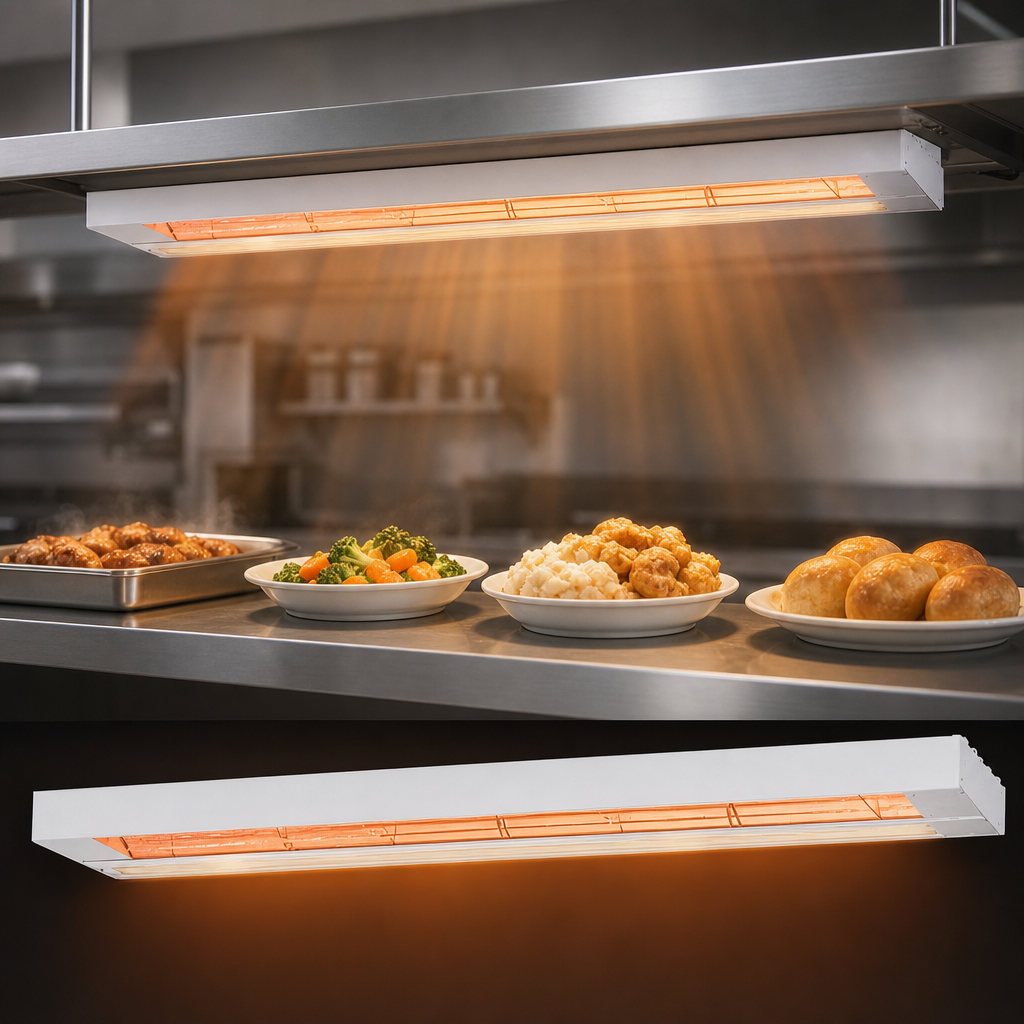 Infrared Heating Element