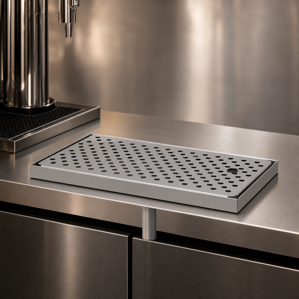Surface Mount Design