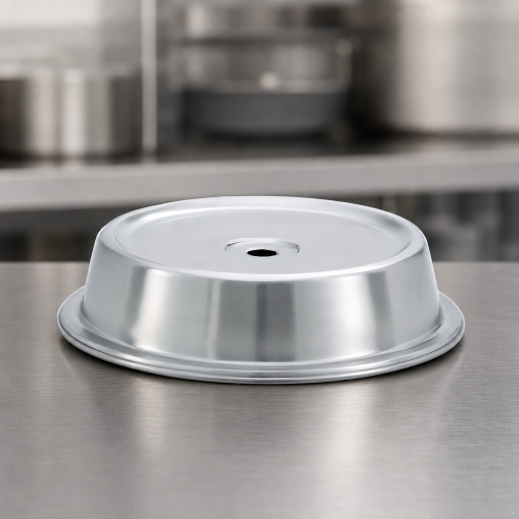 Stainless Steel Construction