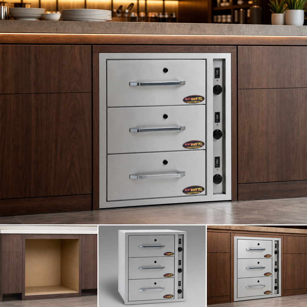Built-In Design