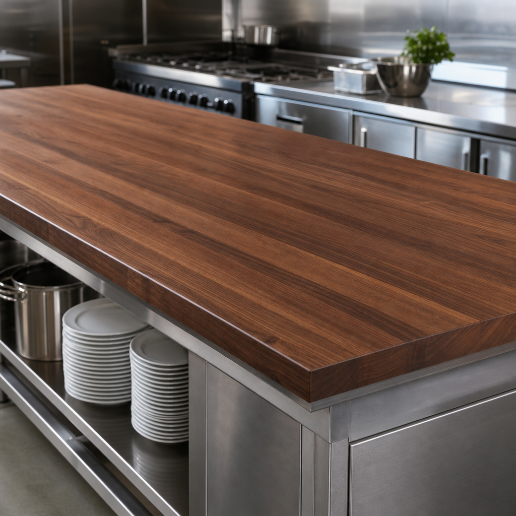 American Black Walnut