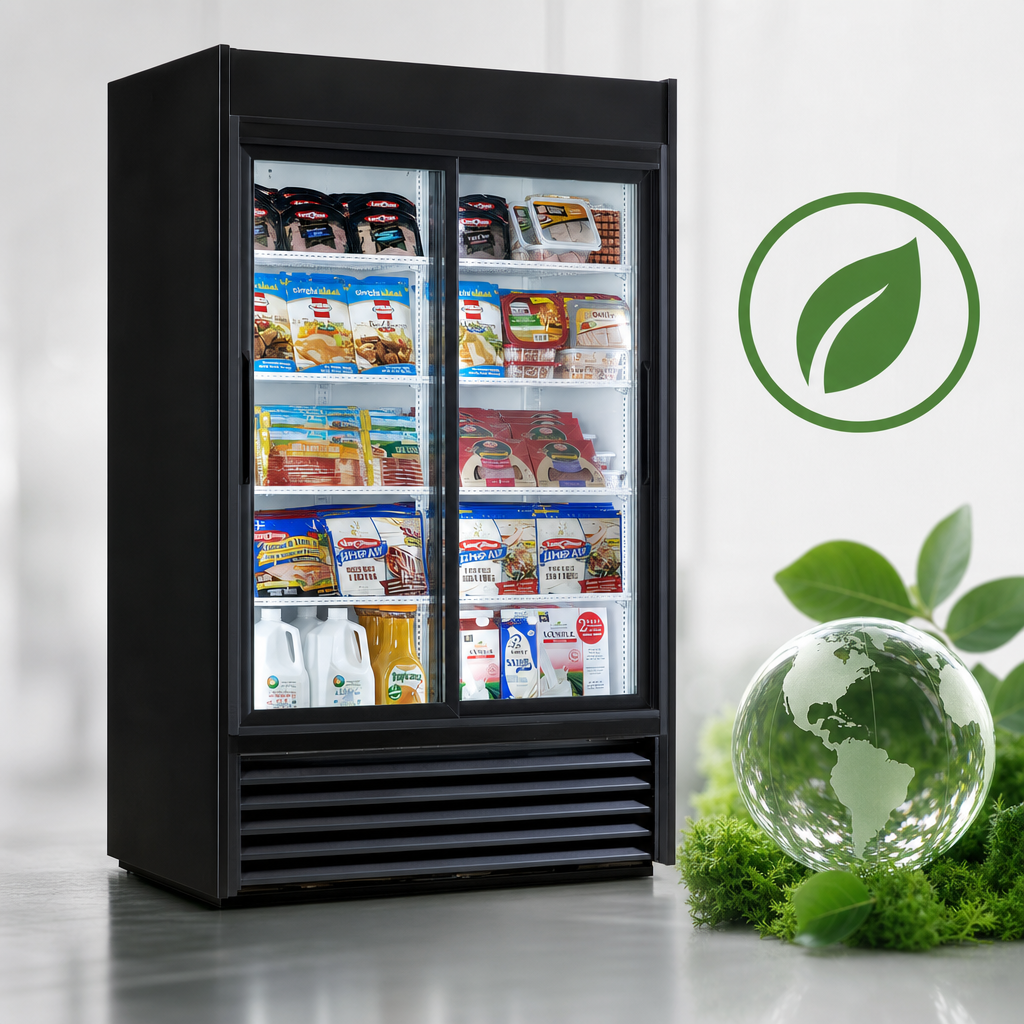 R290 Hydrocarbon Refrigeration