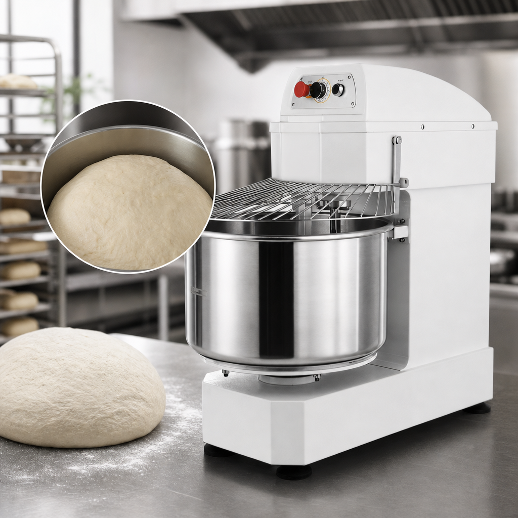 44-Lb Kneading Capacity
