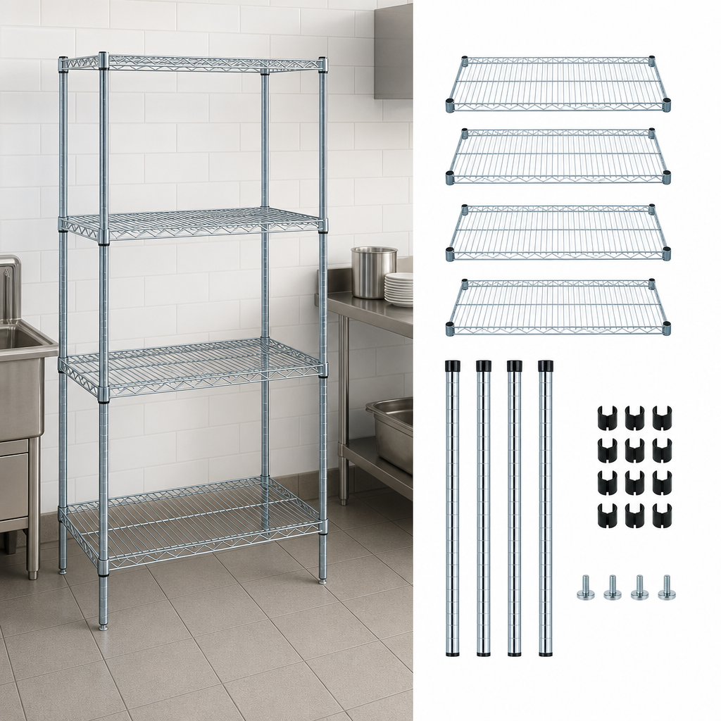 Starter Kit Configuration