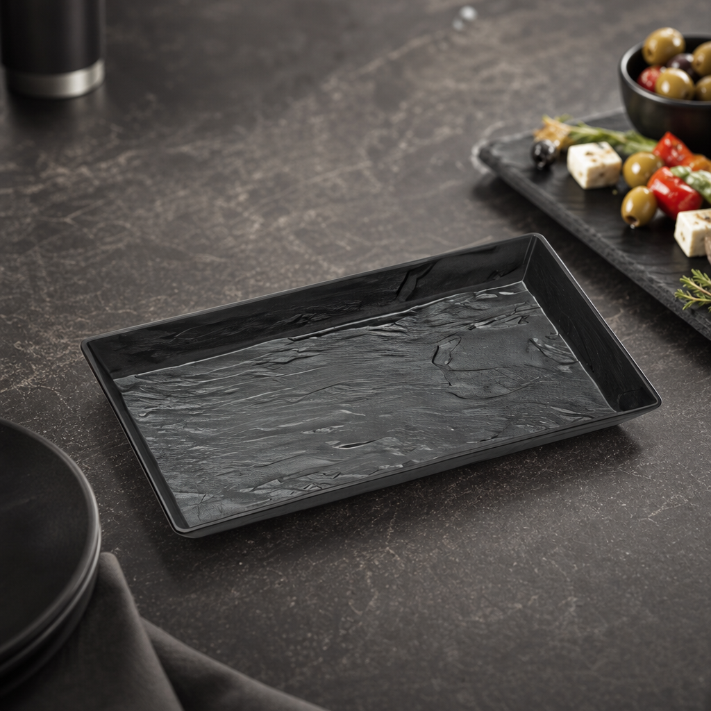 Faux Slate Appearance