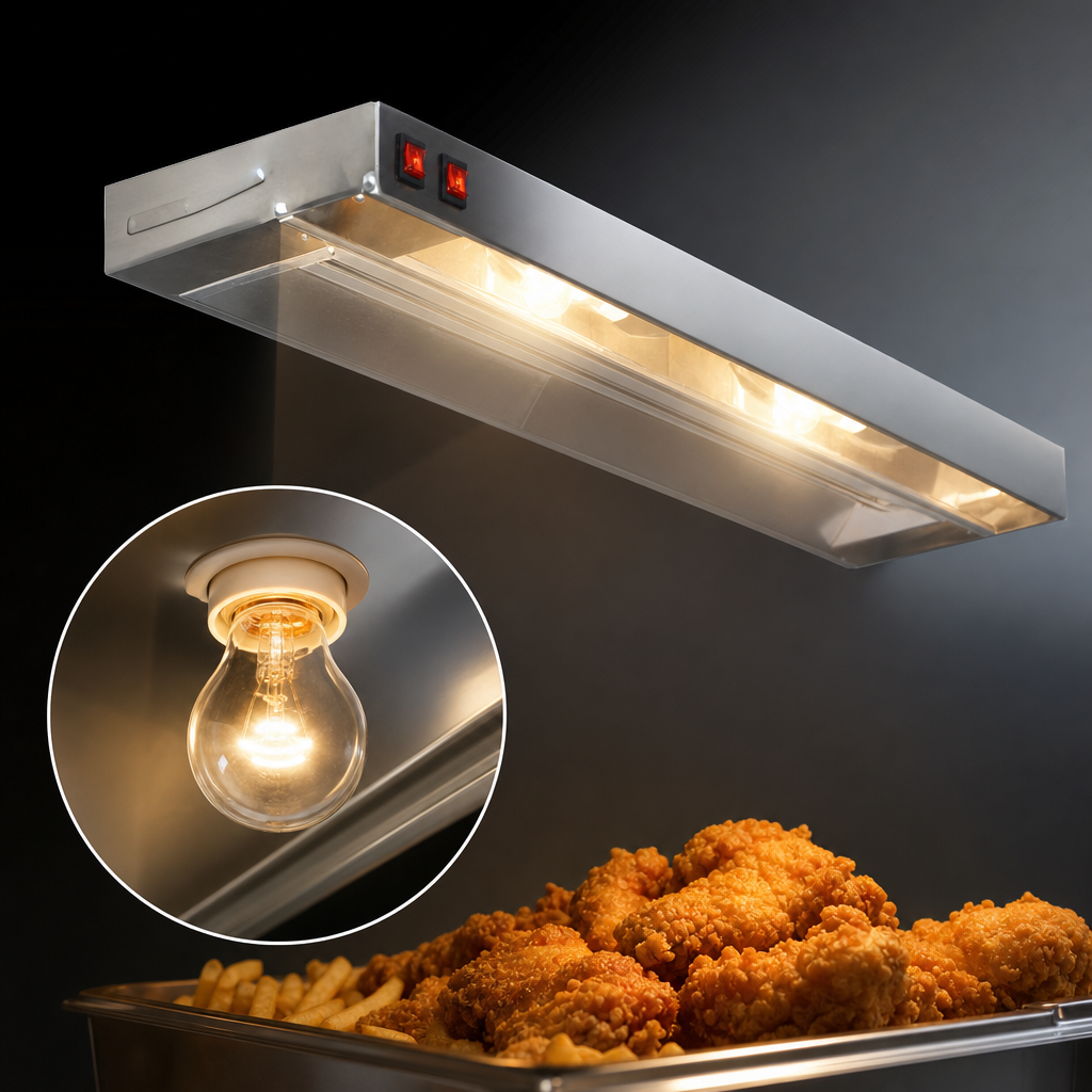 Incandescent Lighting
