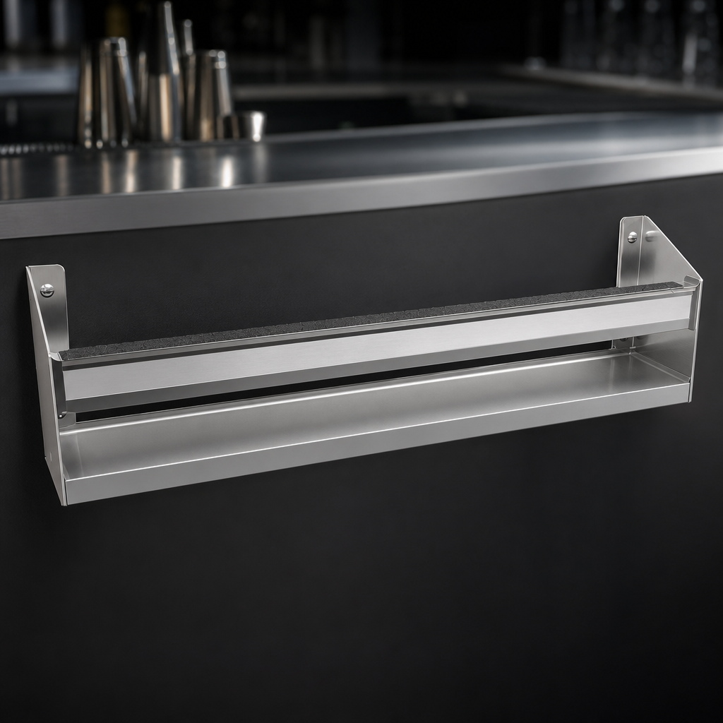 Stainless Steel Construction