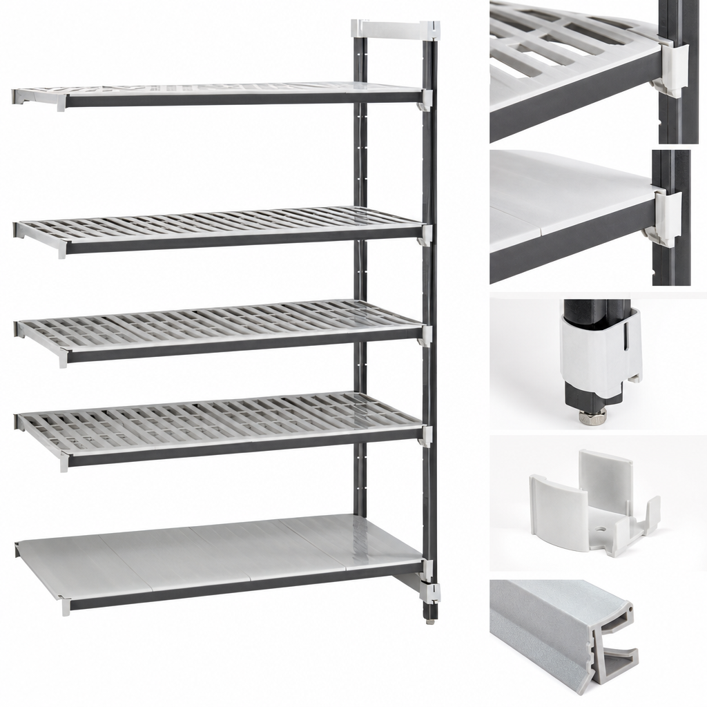 Complete 5-Tier Package