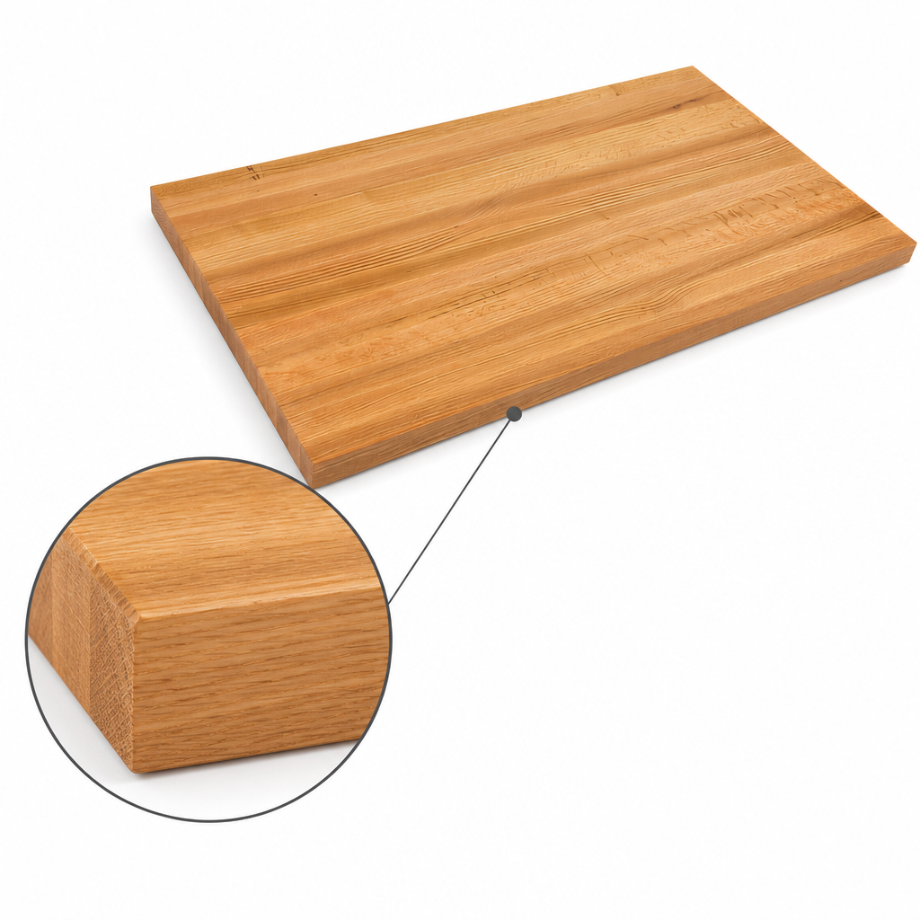 Edge Grain Construction