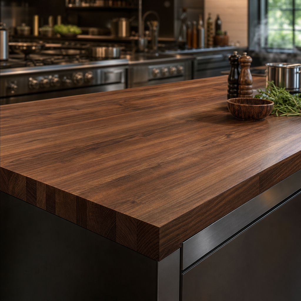 American Black Walnut