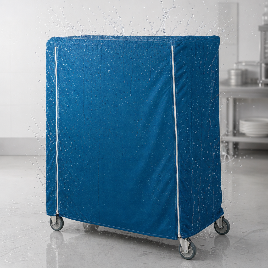 Waterproof Construction