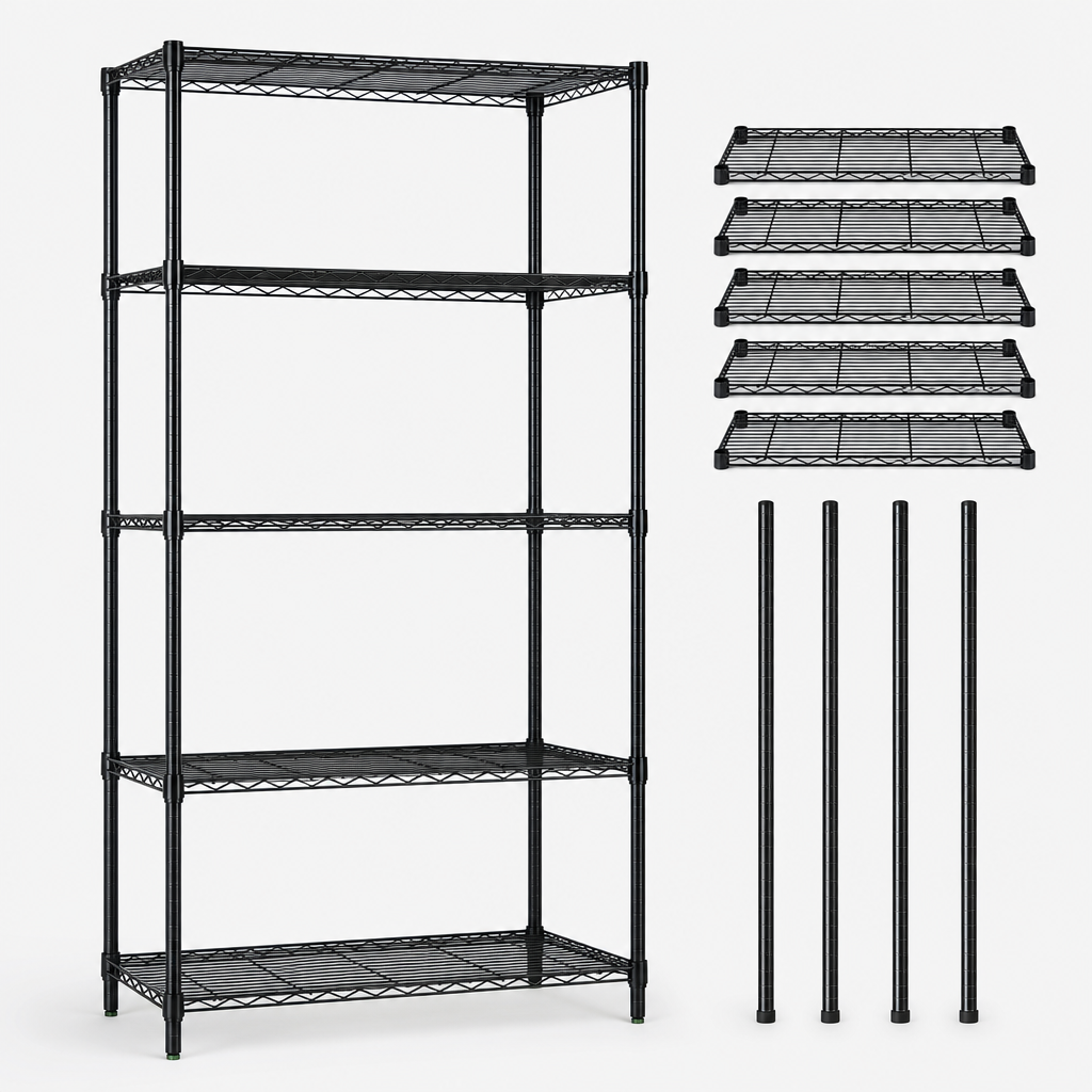 Starter Kit Configuration
