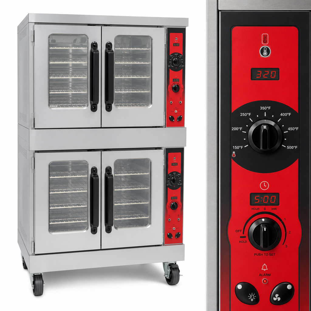 Solid State Temperature Controls