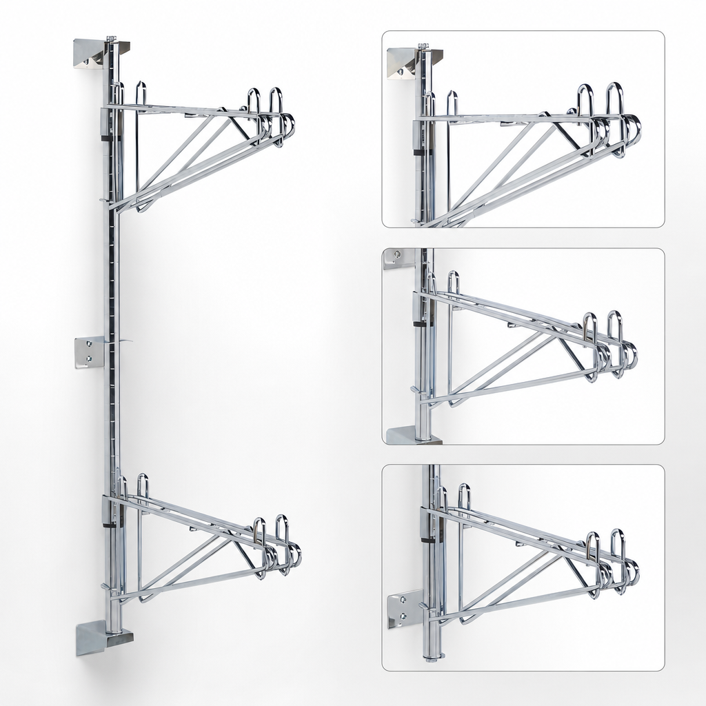 Preconfigured Mid Unit