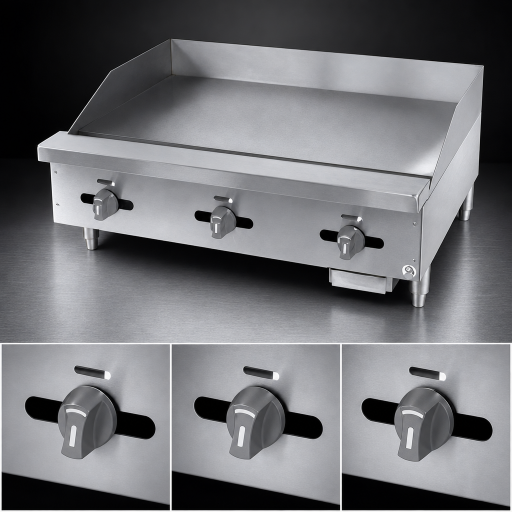 Thermostatic Controls