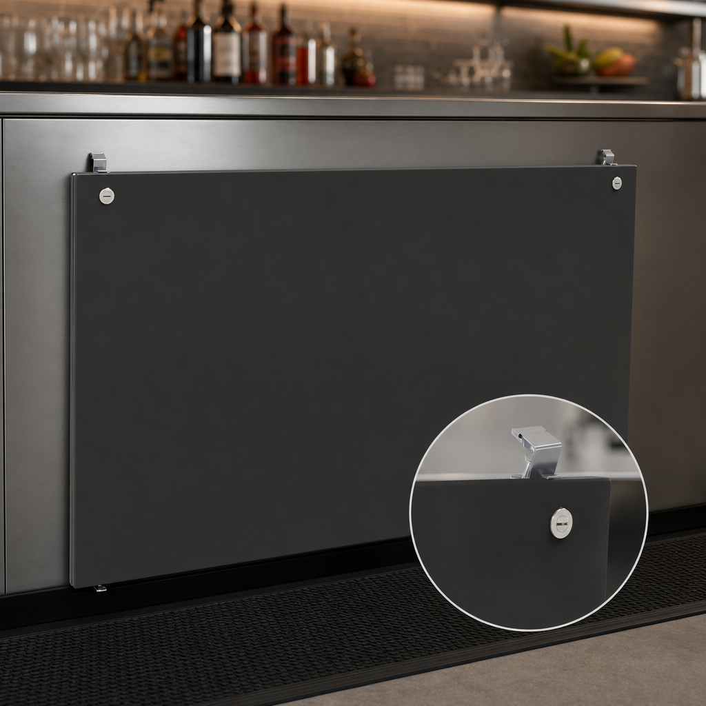 Locking Design