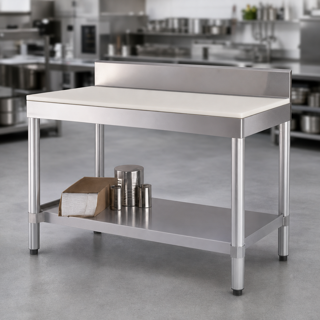 5/8-Inch Poly Top