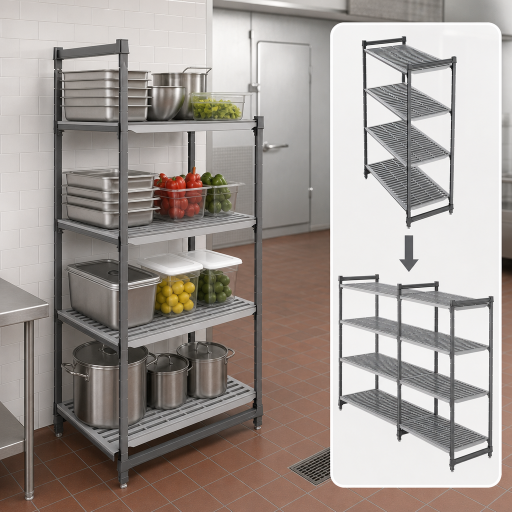Starter Unit Configuration