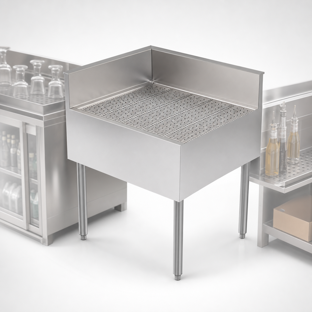 Freestanding Design