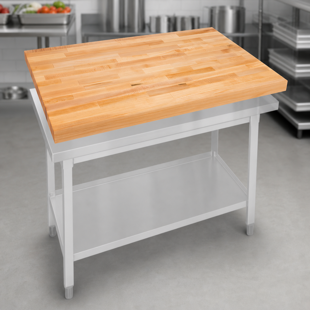 Work Table Top Only