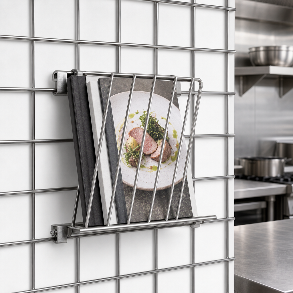 WalStor Modular Wall System Compatibility