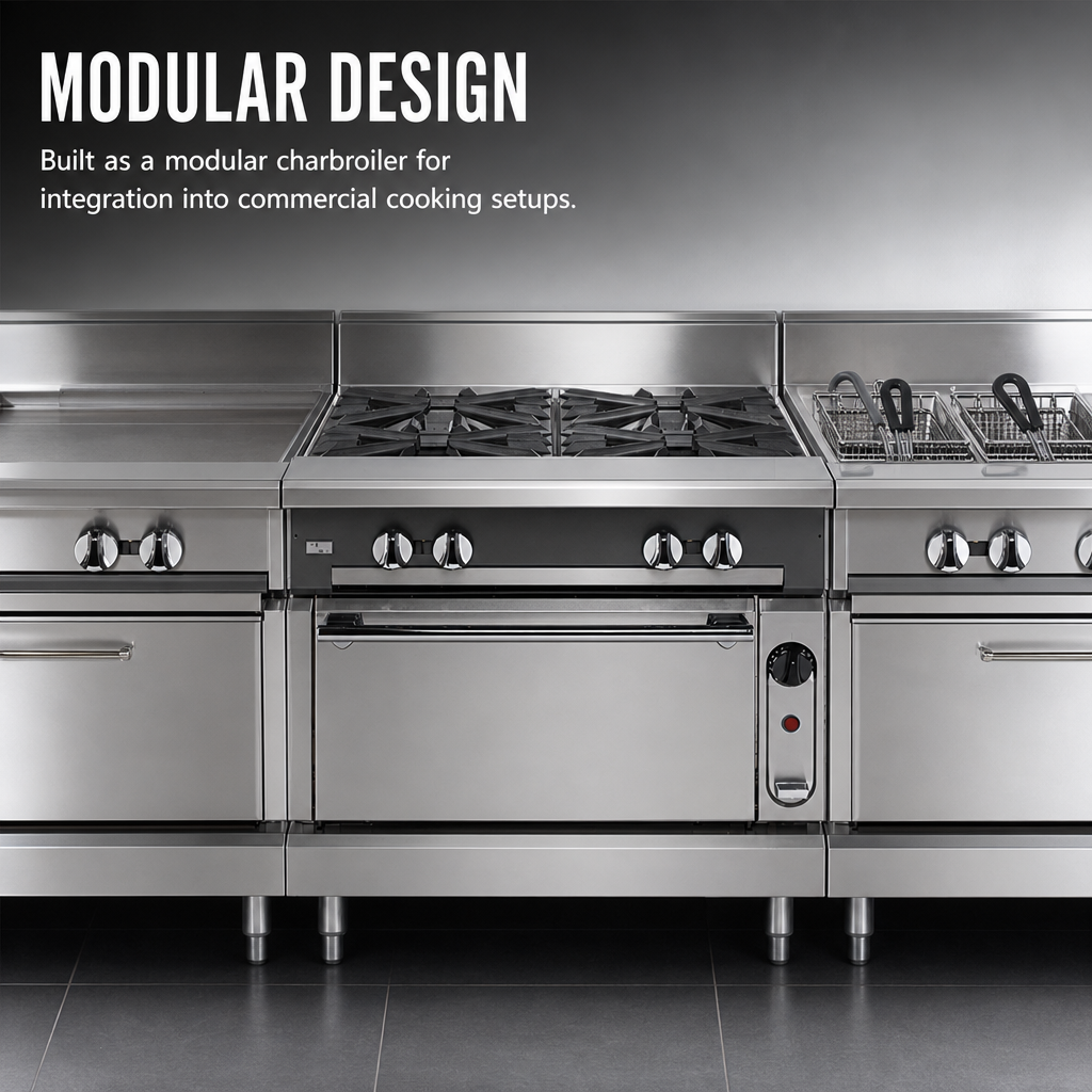 Modular Design