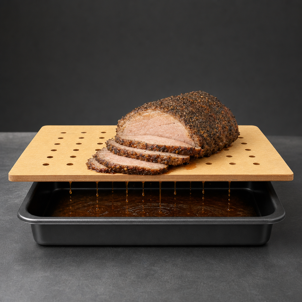 Perforated Design