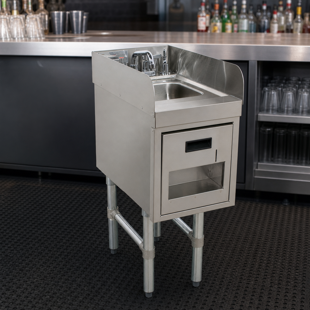 Free Standing Design