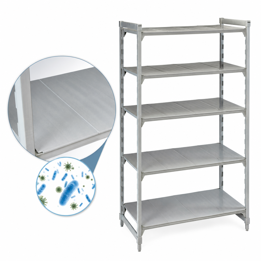 Camguard Antimicrobial Shelf Plates