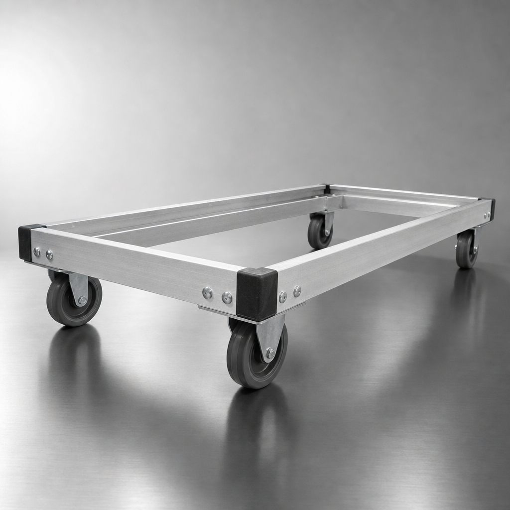 Aluminum Construction