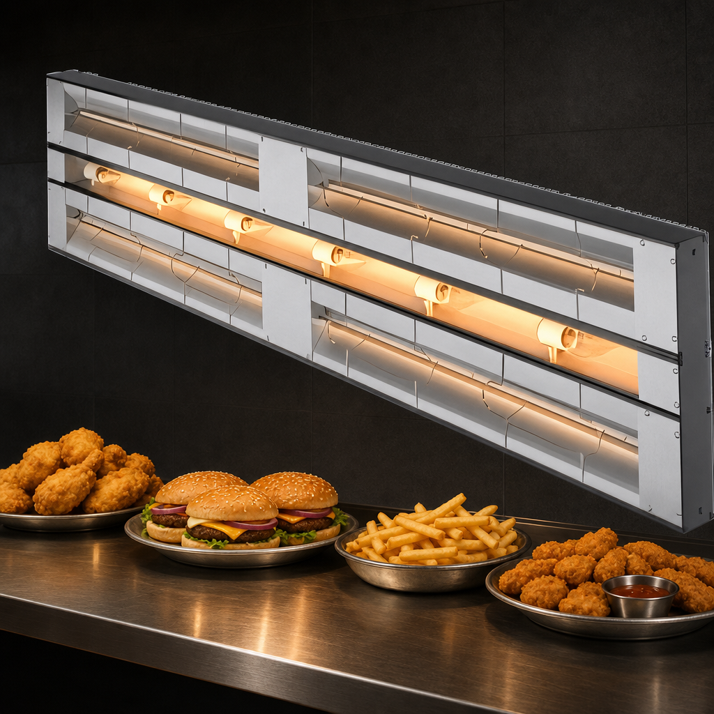 Lighted Display Design